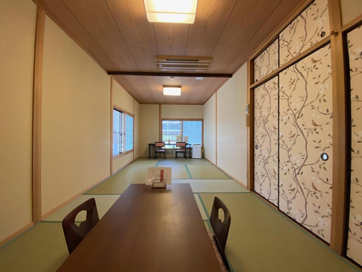 Ryokan Sawaya Honten Kyoto Dış mekan fotoğraf