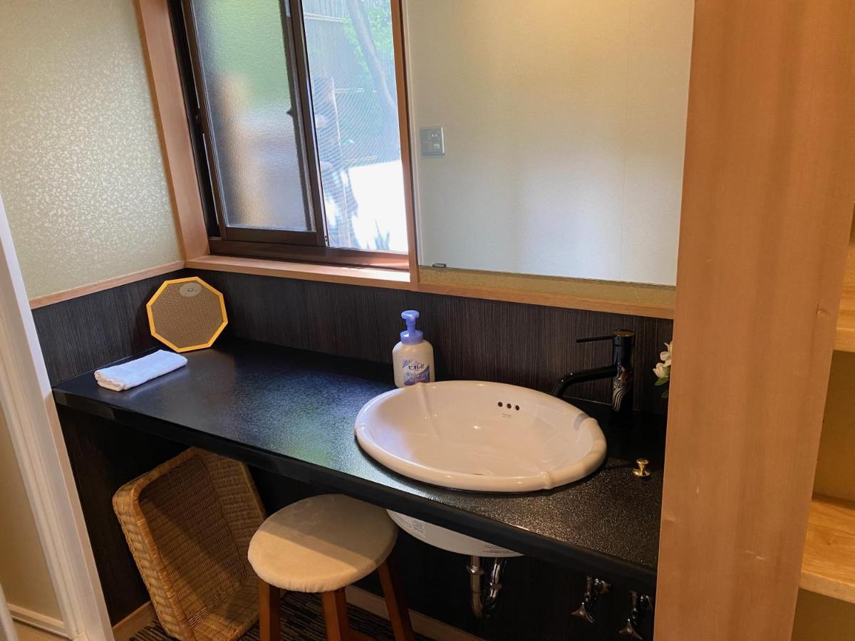 Ryokan Sawaya Honten Kyoto Dış mekan fotoğraf