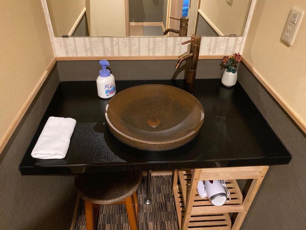 Ryokan Sawaya Honten Kyoto Dış mekan fotoğraf