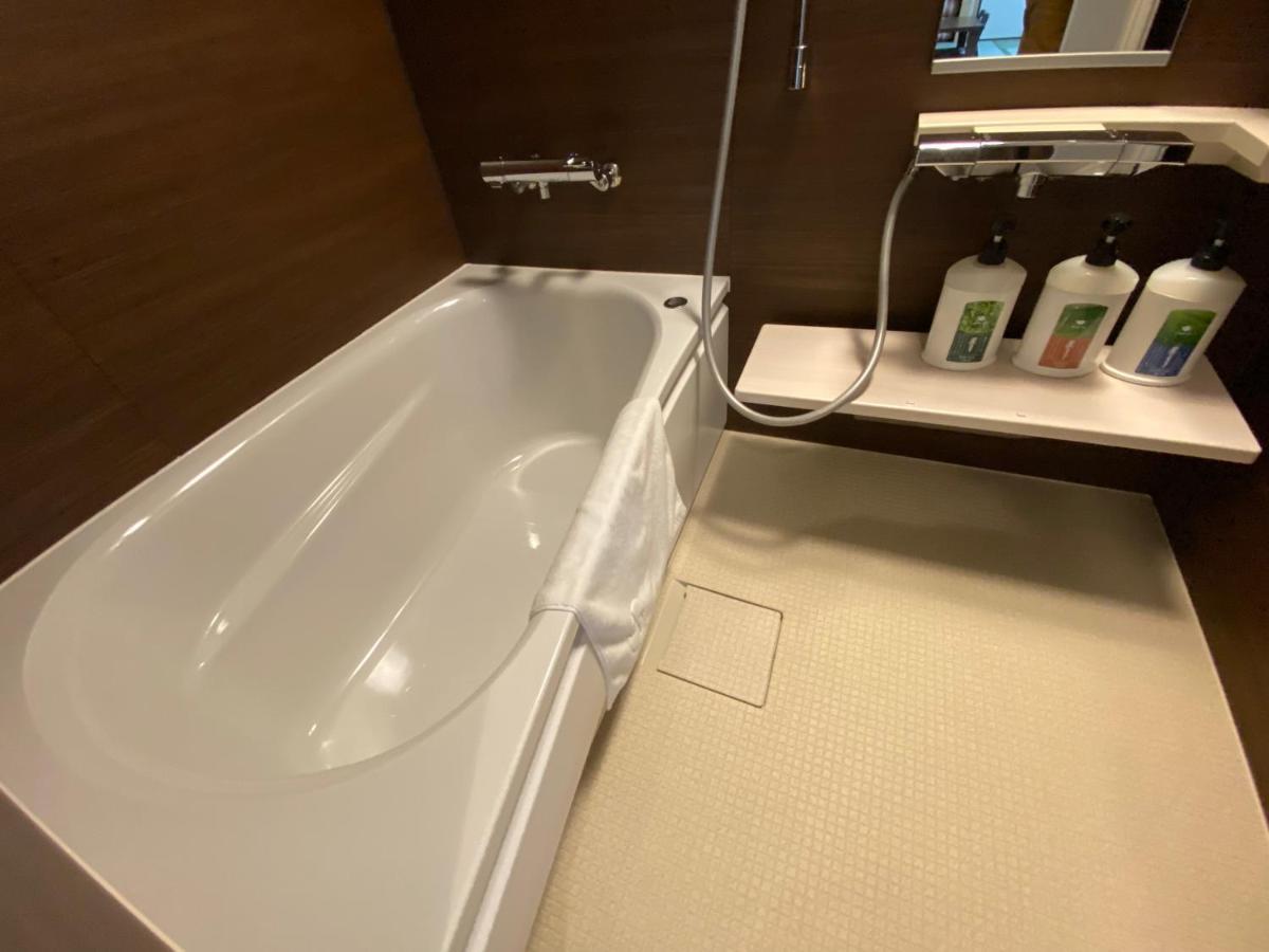 Ryokan Sawaya Honten Kyoto Dış mekan fotoğraf