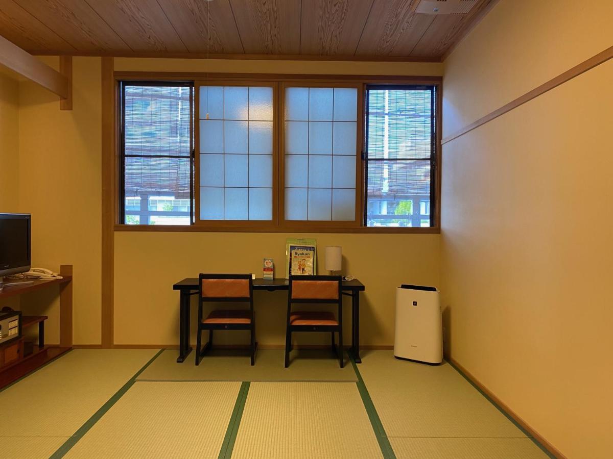 Ryokan Sawaya Honten Kyoto Dış mekan fotoğraf
