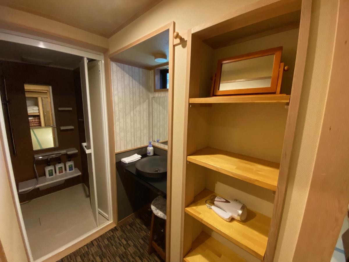 Ryokan Sawaya Honten Kyoto Dış mekan fotoğraf