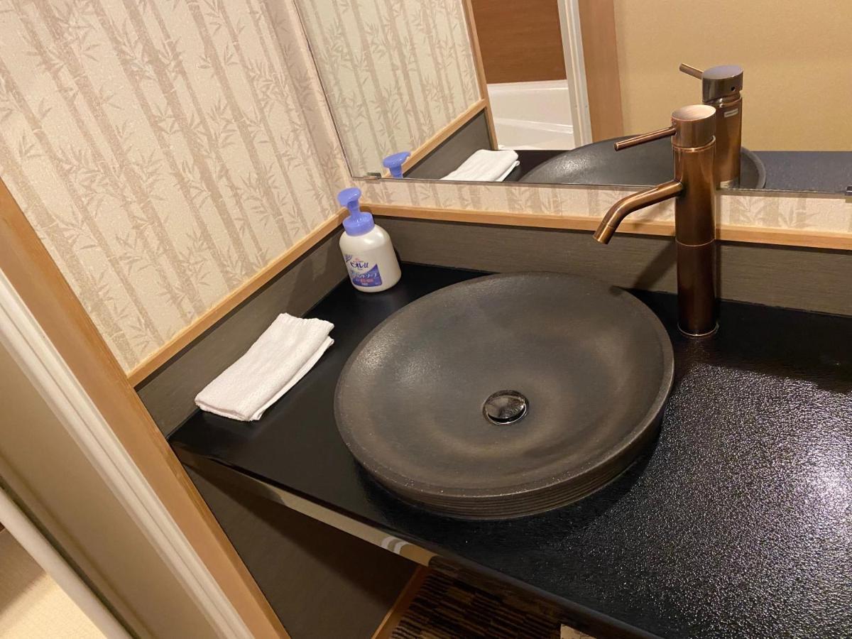 Ryokan Sawaya Honten Kyoto Dış mekan fotoğraf