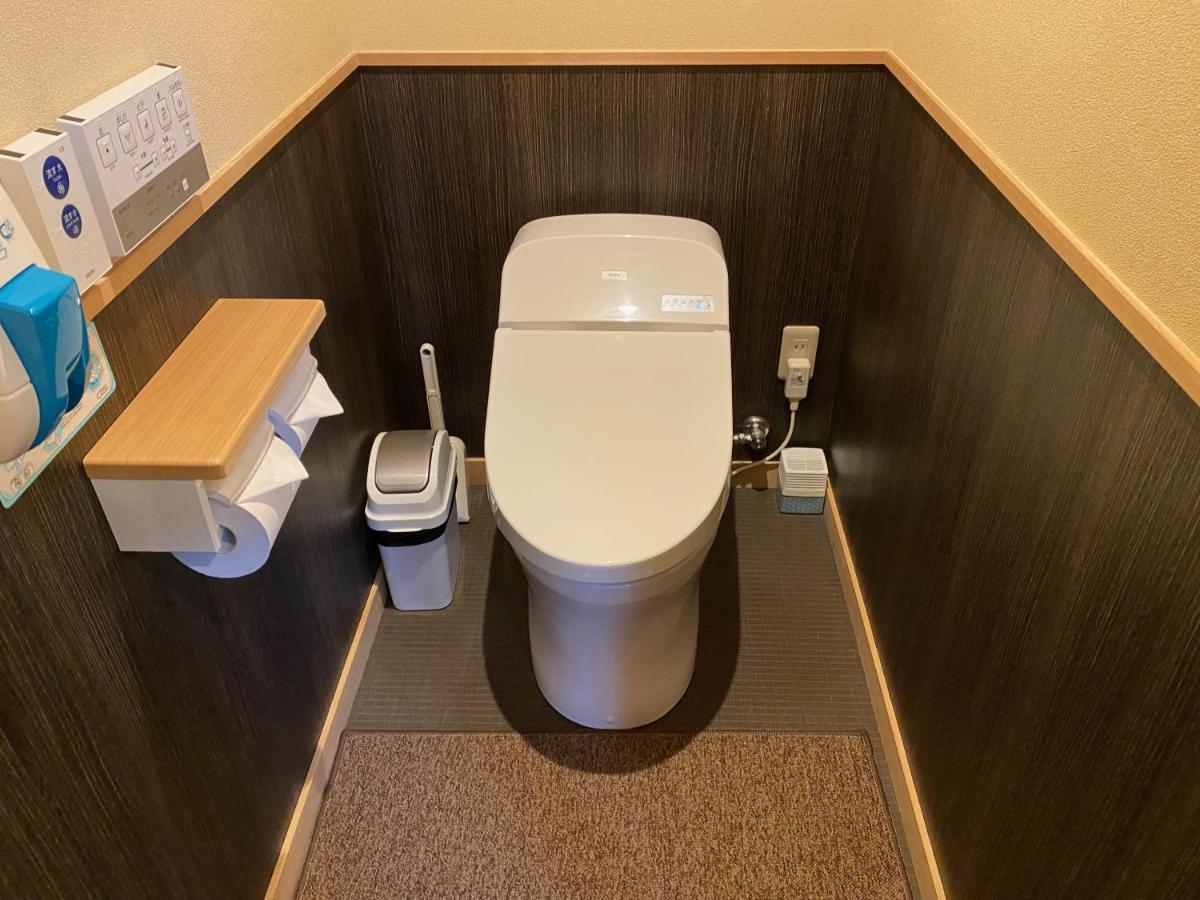 Ryokan Sawaya Honten Kyoto Dış mekan fotoğraf
