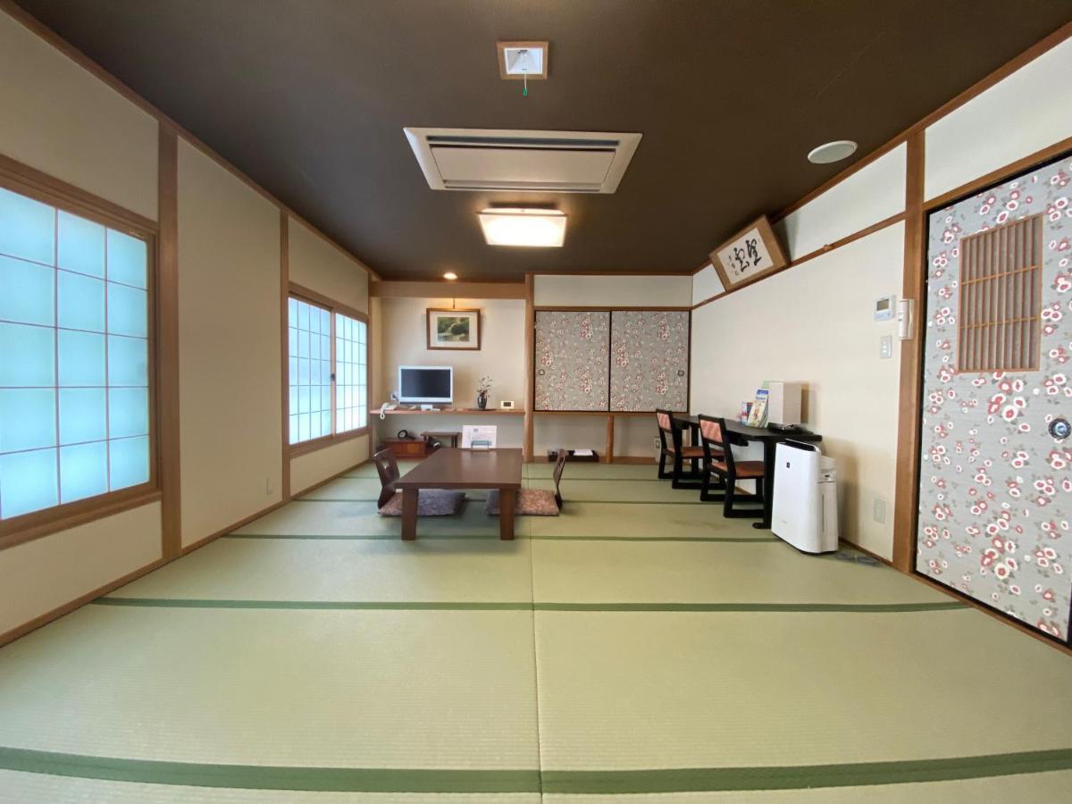 Ryokan Sawaya Honten Kyoto Dış mekan fotoğraf