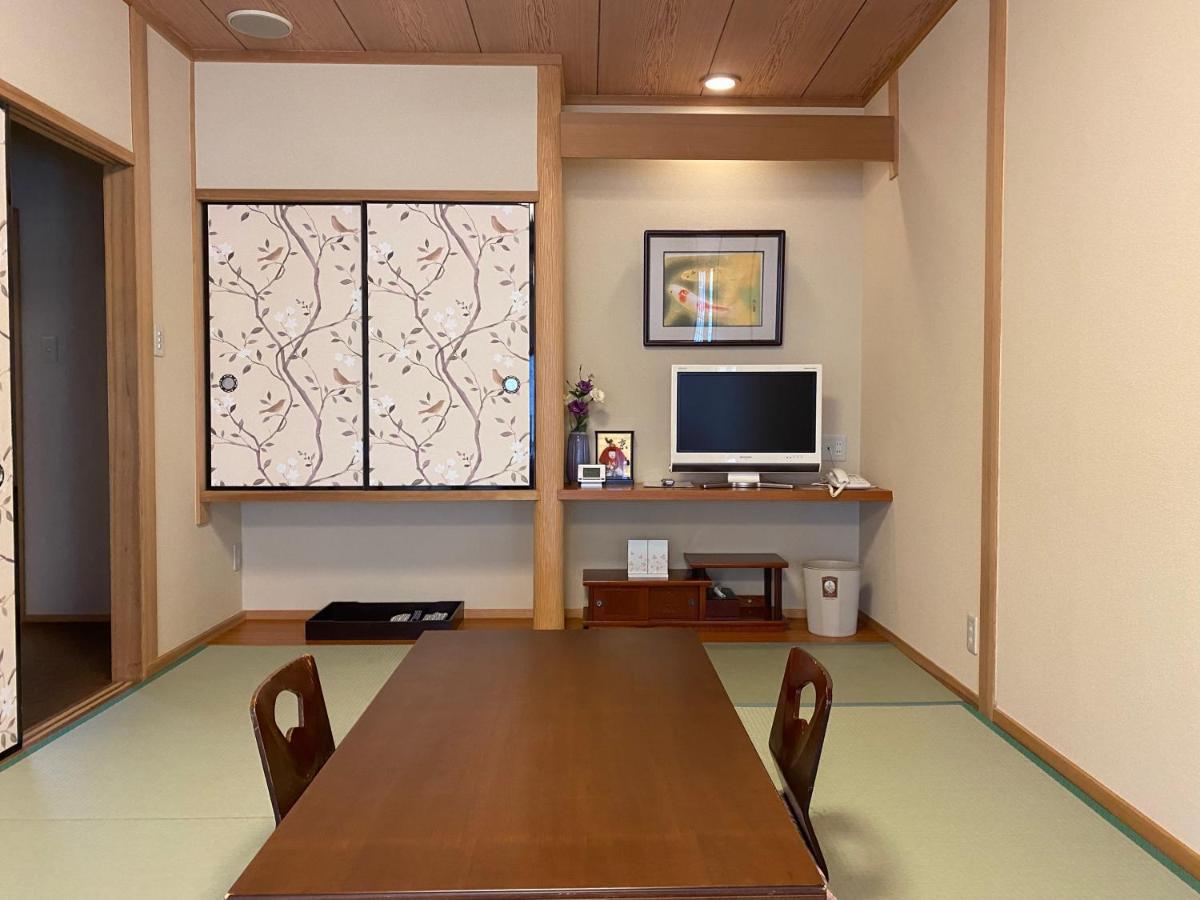 Ryokan Sawaya Honten Kyoto Dış mekan fotoğraf