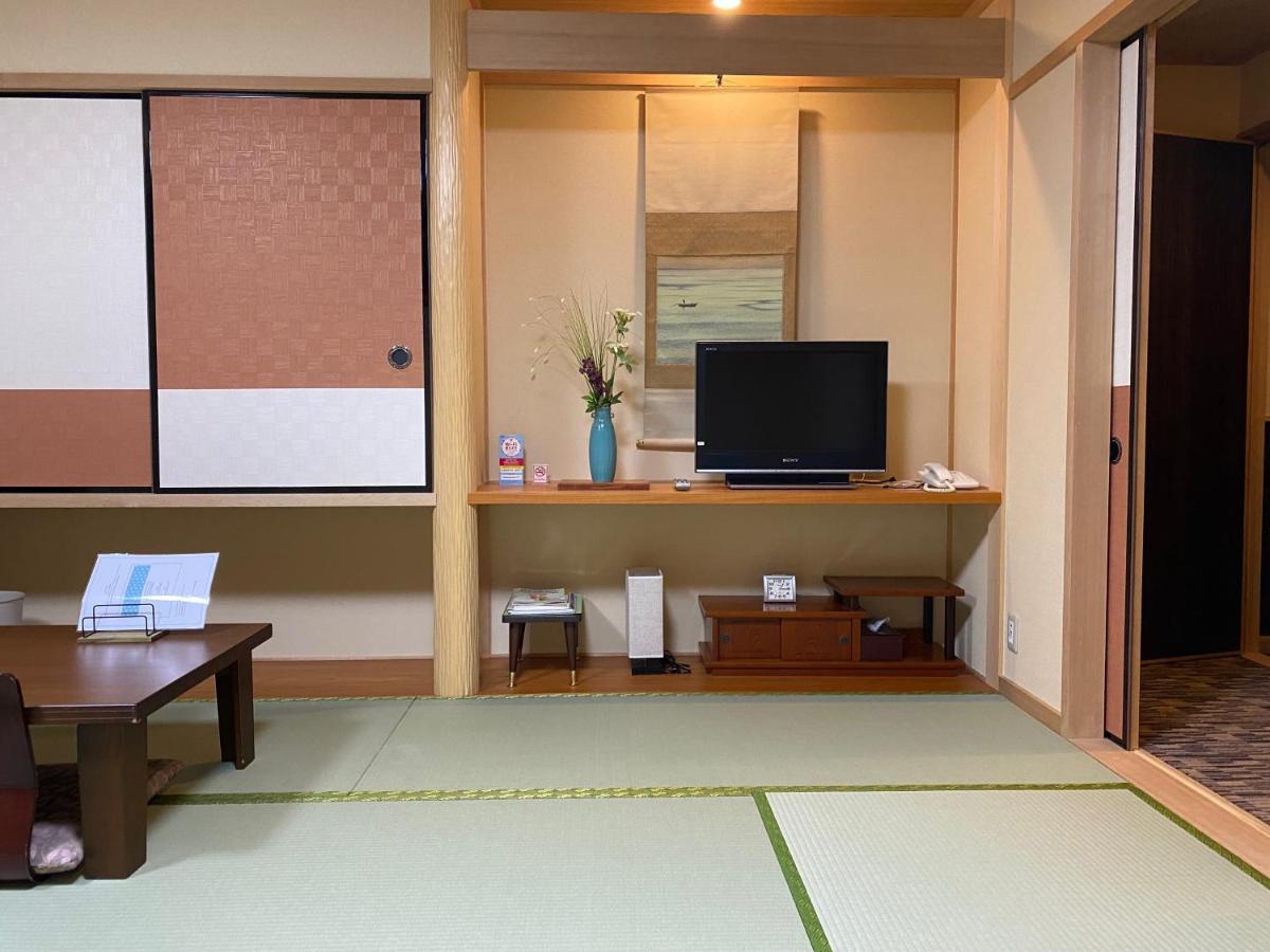 Ryokan Sawaya Honten Kyoto Dış mekan fotoğraf