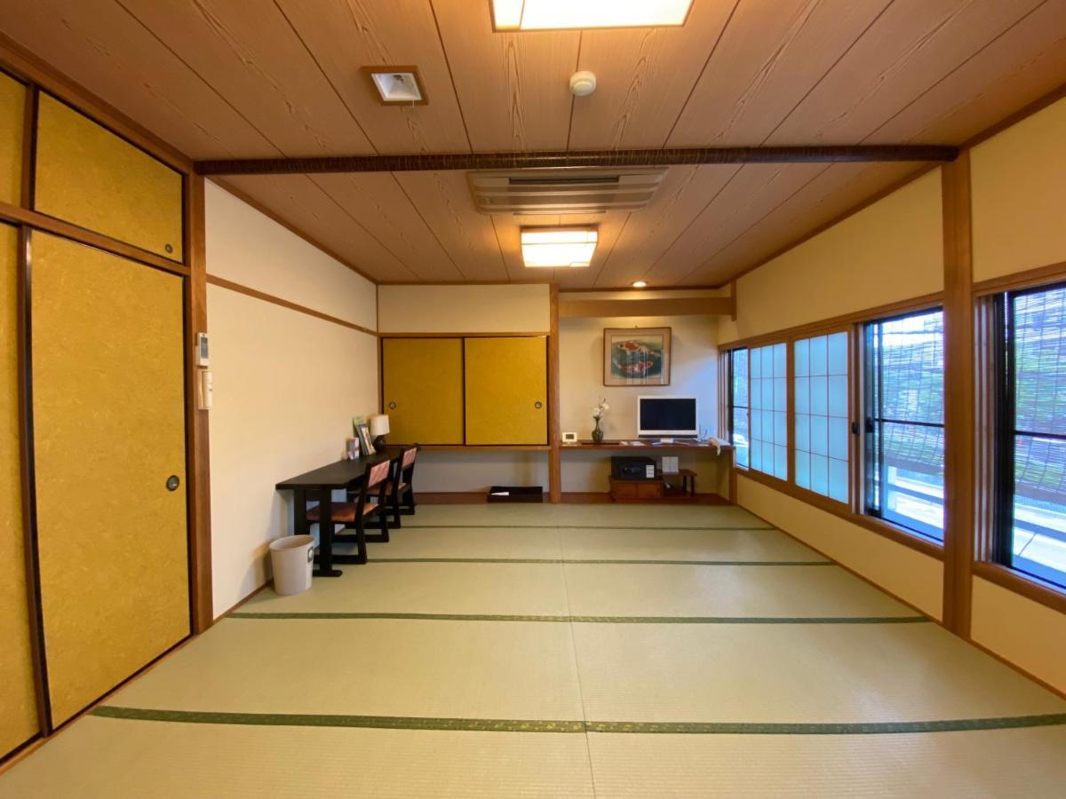 Ryokan Sawaya Honten Kyoto Dış mekan fotoğraf