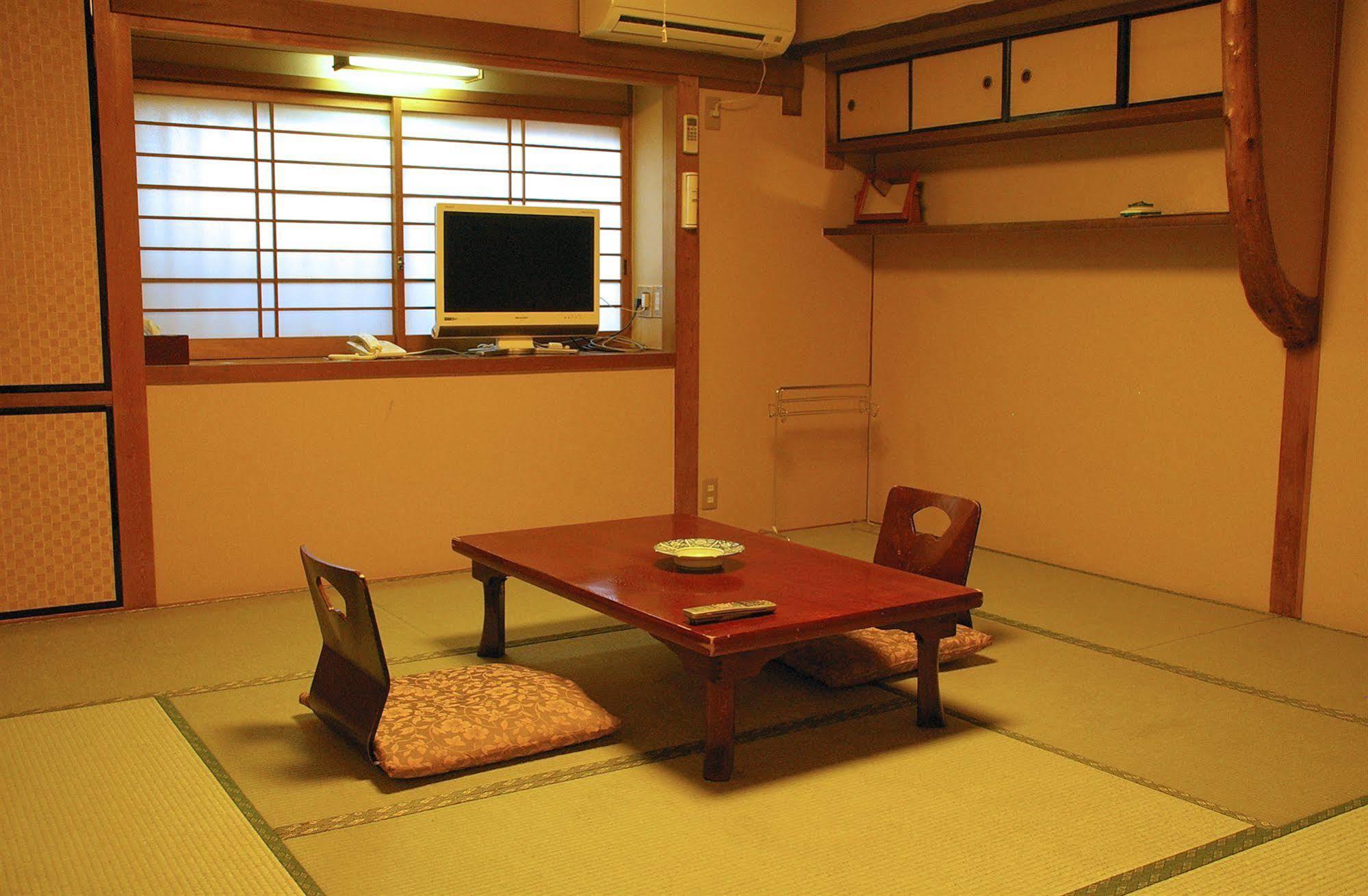 Ryokan Sawaya Honten Kyoto Dış mekan fotoğraf