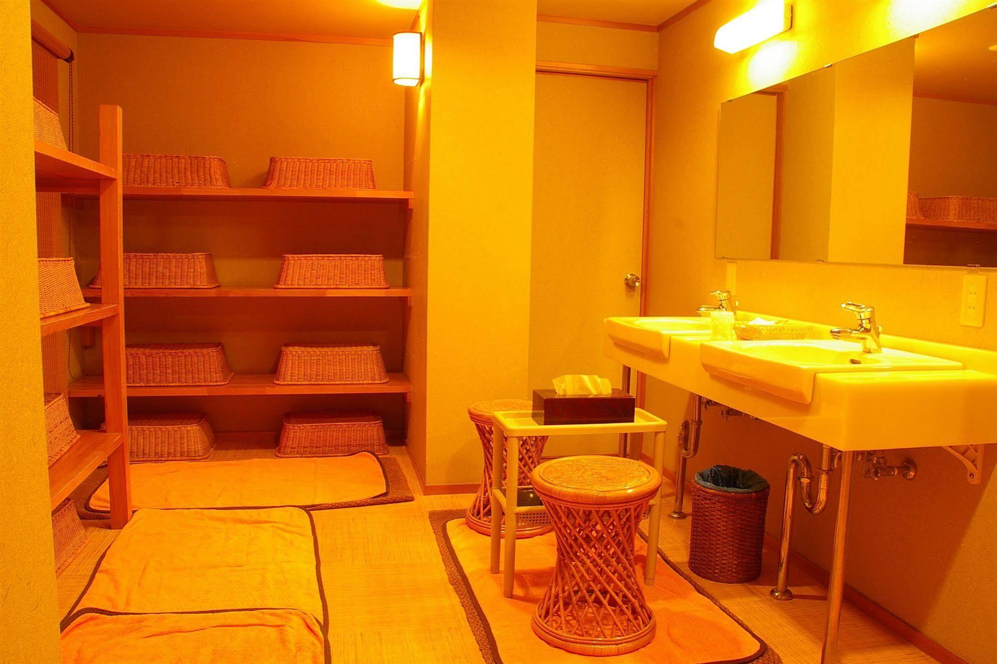 Ryokan Sawaya Honten Kyoto Dış mekan fotoğraf