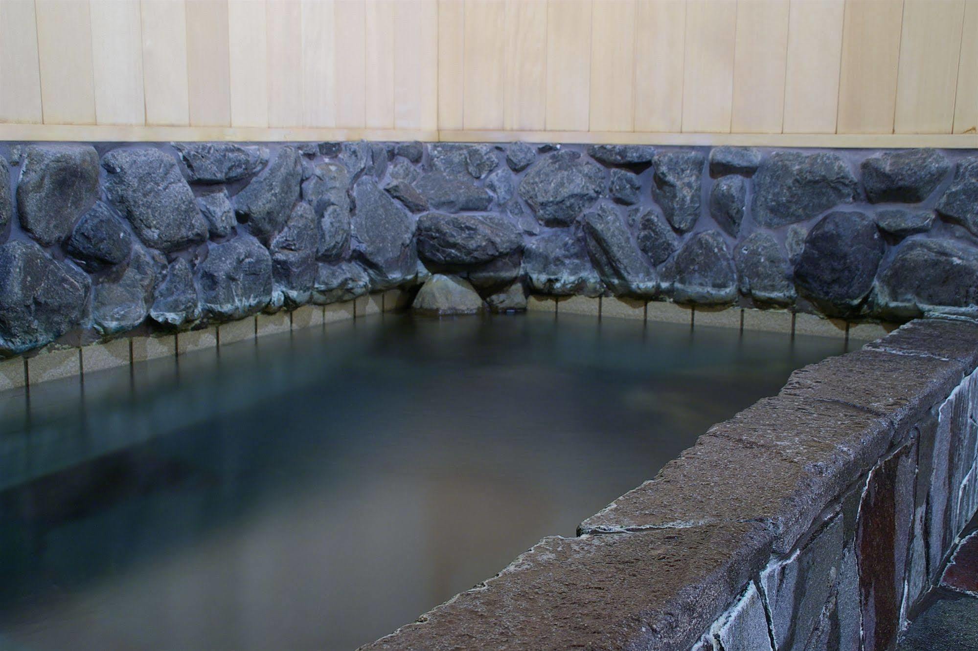 Ryokan Sawaya Honten Kyoto Dış mekan fotoğraf