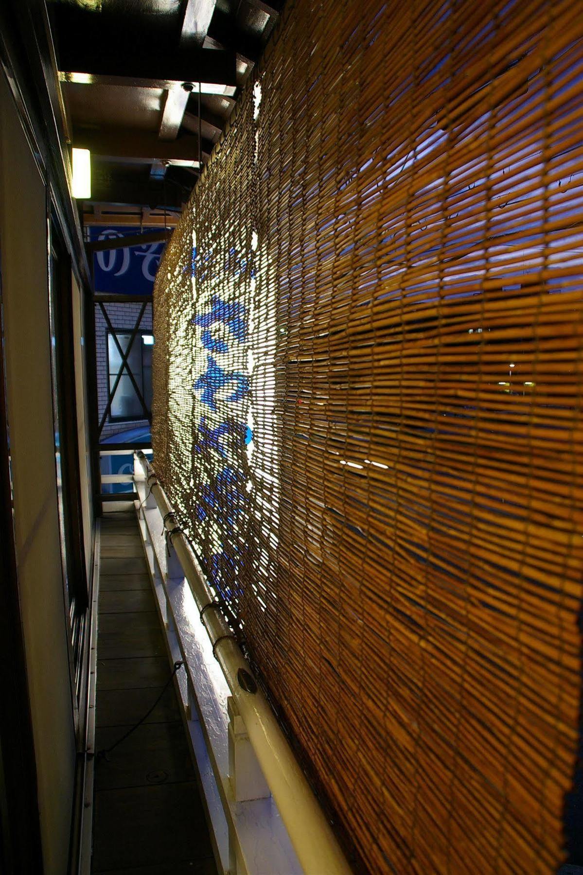 Ryokan Sawaya Honten Kyoto Dış mekan fotoğraf