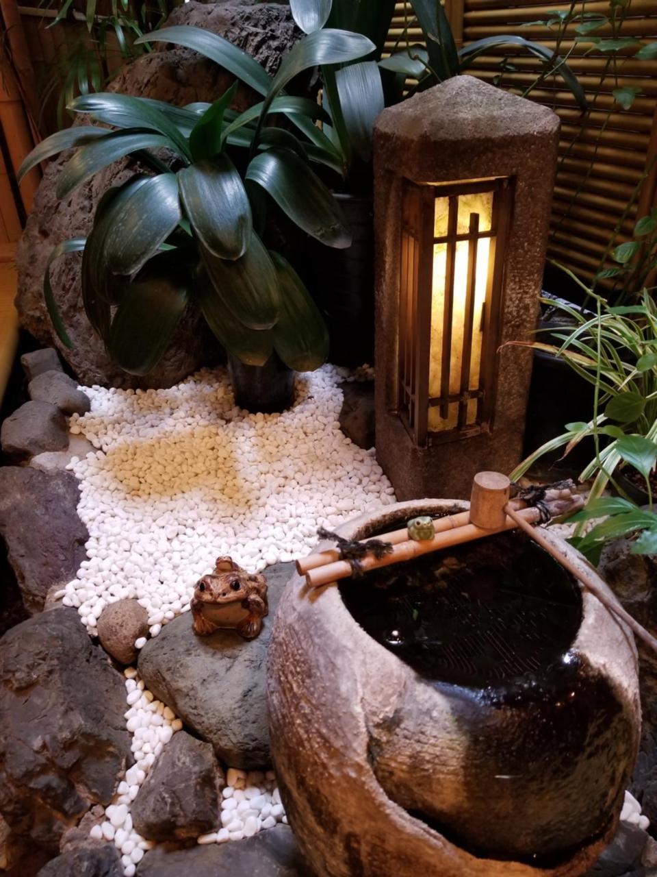 Ryokan Sawaya Honten Kyoto Dış mekan fotoğraf