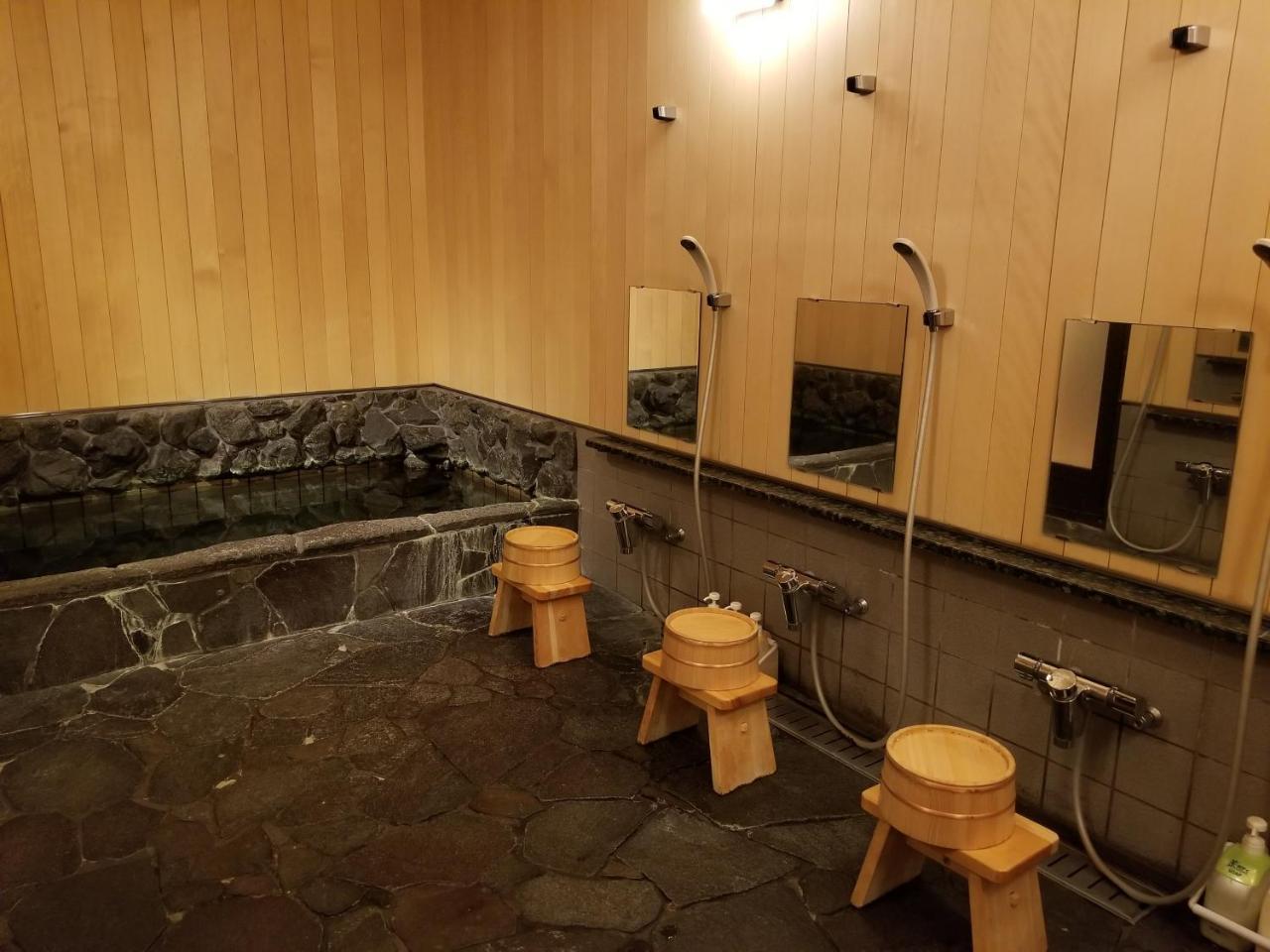 Ryokan Sawaya Honten Kyoto Dış mekan fotoğraf