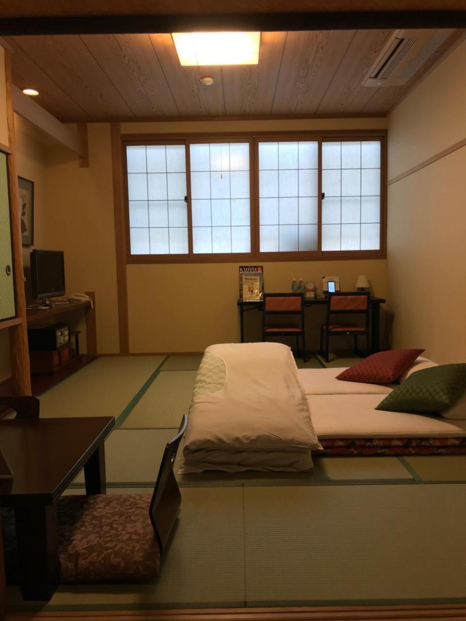 Ryokan Sawaya Honten Kyoto Dış mekan fotoğraf