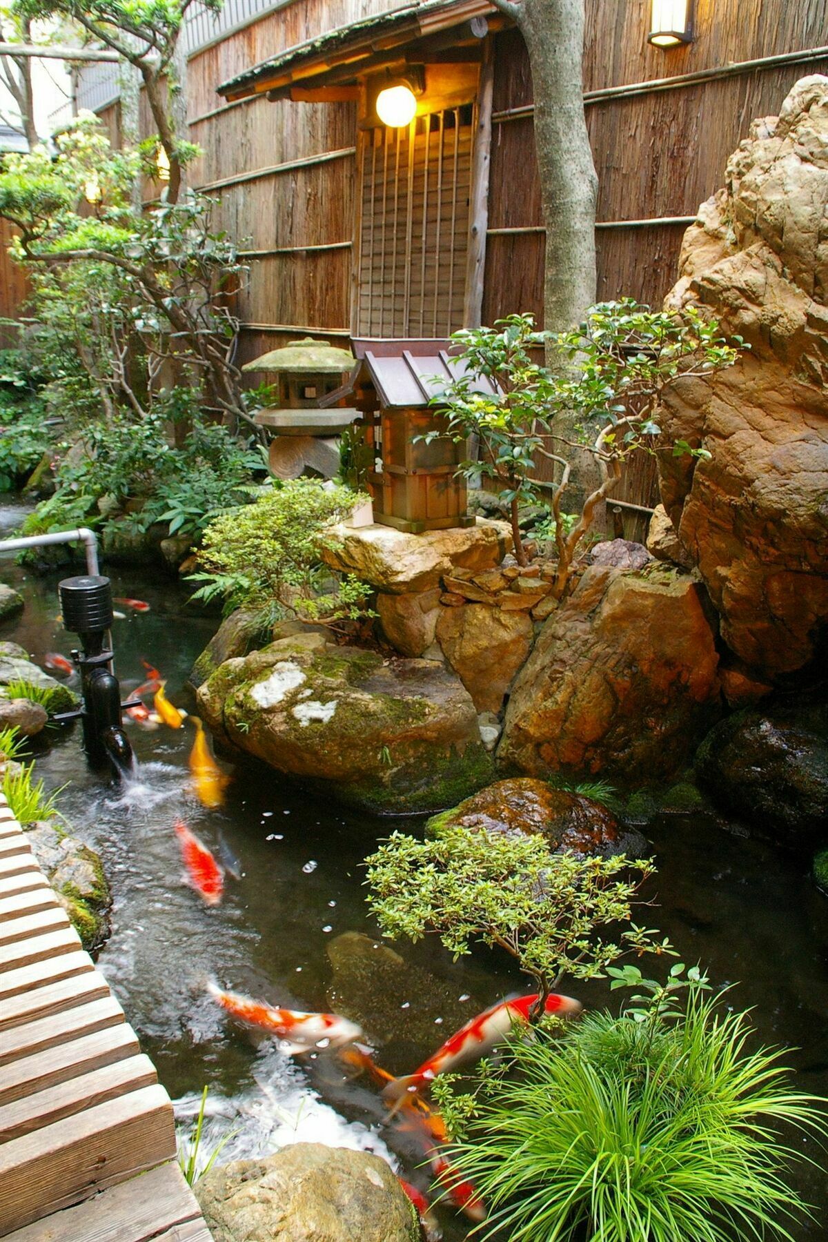 Ryokan Sawaya Honten Kyoto Dış mekan fotoğraf
